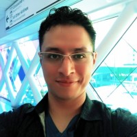 Jonathan A. Caballero