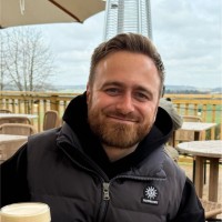 Tom Middleton