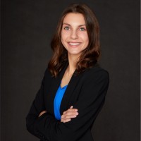 Morgan McGlothlin, MBA, PHR