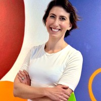 Eve Solomon