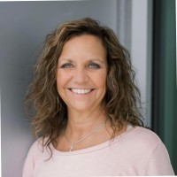Kim Barker
