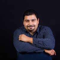 Raul Meza