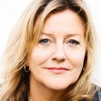 Turid Øversveen
