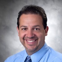 Joe Mcmanus, Mba, Lnha
