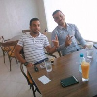 Omar Hari