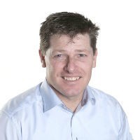 Michael Krogh