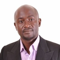 Abdu-Wahab Nyanzi (RIBA)