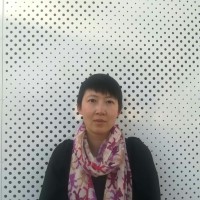 Jing Zhang