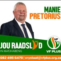 Manie Pretorius