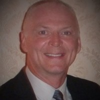 Tim Johnson