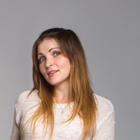Nataliia Shevchenko