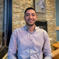 Mohamed Mahrous
