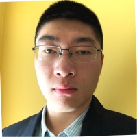 Huanyu Liu