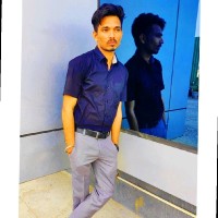 Nihal Sutariya