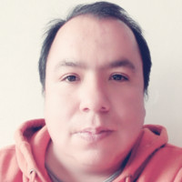 Boris Fabian Utrera Tellez