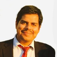 Edison Marchant Mundaca