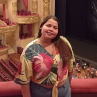 Anna Catharina Menezes Casal