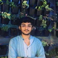 K ARJUN CHOWHAN