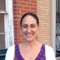 Jill Brown