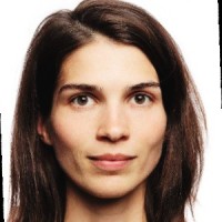 Iva Splichalova
