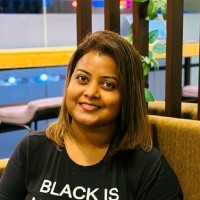 Ann Malki Arachchige