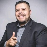 Tony Llamas