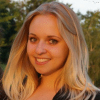 Марина Терещенко