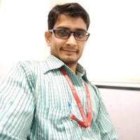 Nikhil Vyas