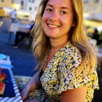 Lotte Booijink - Schrijver
