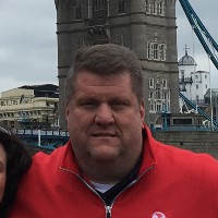 John McKim