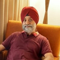 Kewal Singh Ghotra