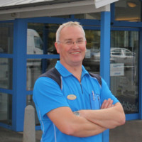 Magnus Carlsson