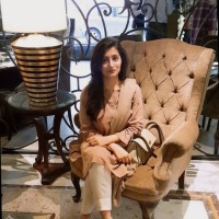 Rabia Riaz