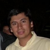 Felipe Alejandro Venegas Ramirez