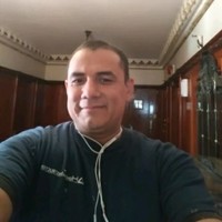 Luis Martinez
