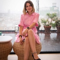 Maria Jesús Ortega