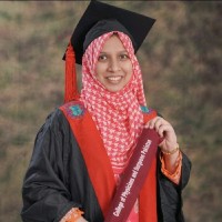 Dr Syeda Sara Fatima