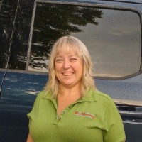 Sonja Rowe