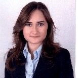 İLKNUR GENÇ BAŞOĞLU