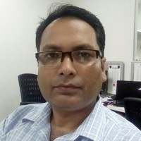 Nirupam Acharjee