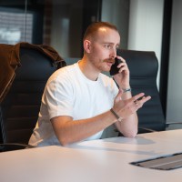 Simen Ivarjord Clementsen