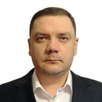 Maxim Bazanov