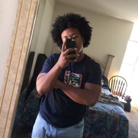 Tyrone Mcgee
