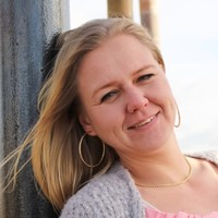 Marjan van Dalen