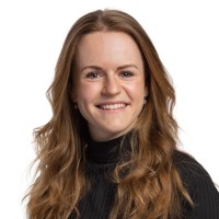 Kelly Klaassen