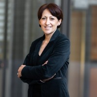Caroline Gadou