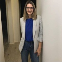 Kristýna Holišová