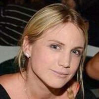 Macarena Benítez Gibbons