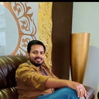 Unmesh Nair