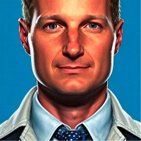 Todd Harvey